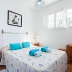 House With 4 Bedrooms In Lagos, With Furnished Terrace And Wifi - 300