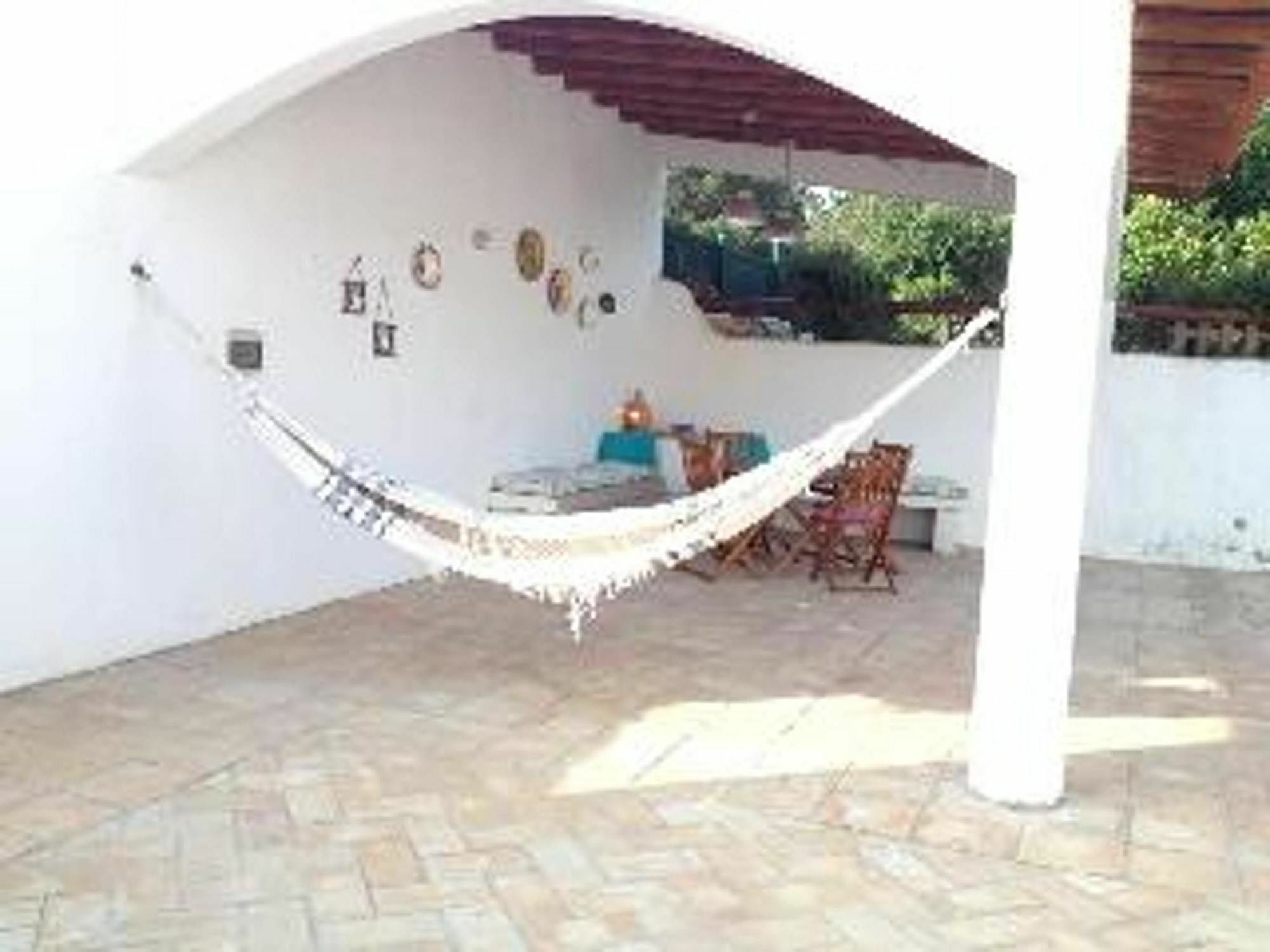 House With 4 Bedrooms In Lagos, With Furnished Terrace And Wifi - 300 *